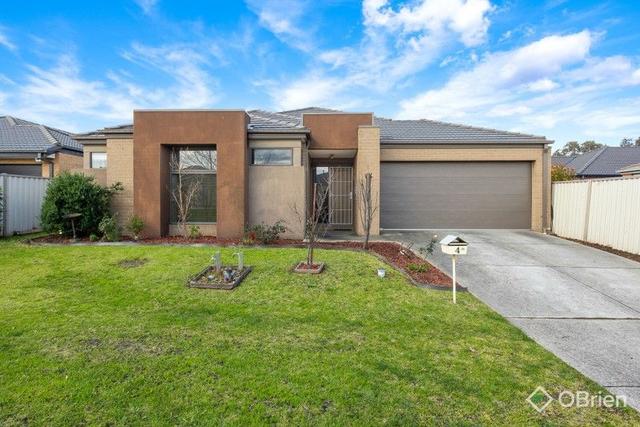 4 Warbler Street, VIC 3810