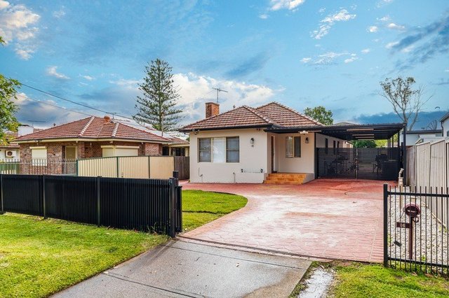16 Carlton  Parade, NSW 2196