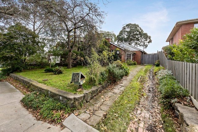 43 Stroud Street, VIC 3103