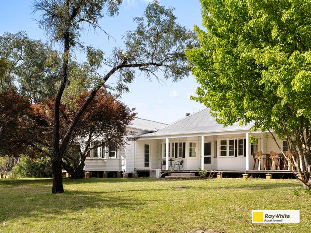 2720 Bingara Road, NSW 2359