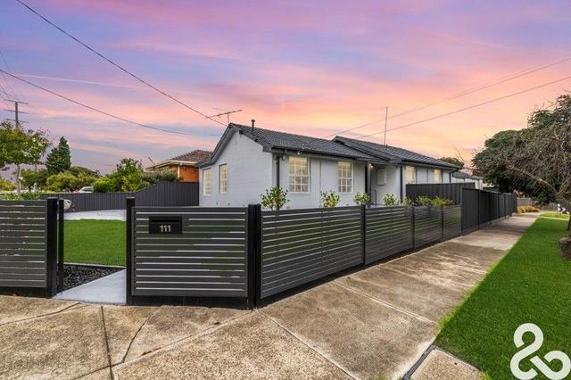 111 Edgars Road, VIC 3074
