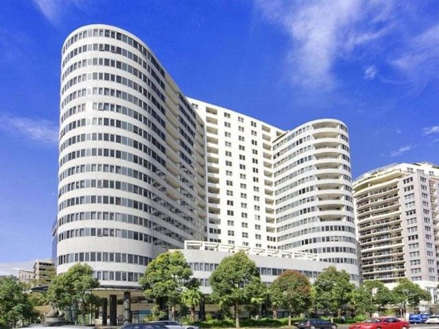 54/14 Brown Street, NSW 2067