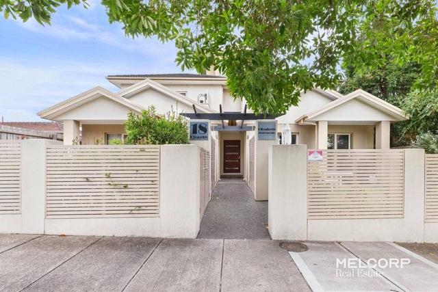 4/18 Bleazby Street, VIC 3204