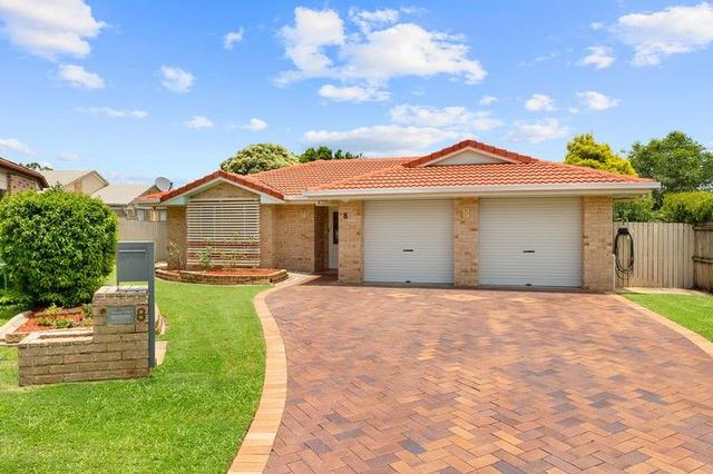 8 Spatlese Court, QLD 4164