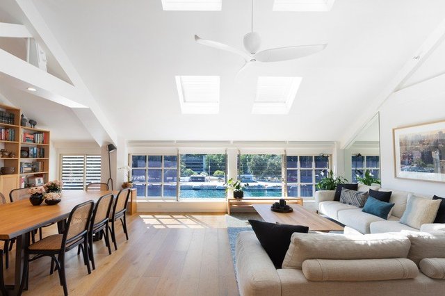 534/6E Cowper Wharf Roadway, NSW 2011