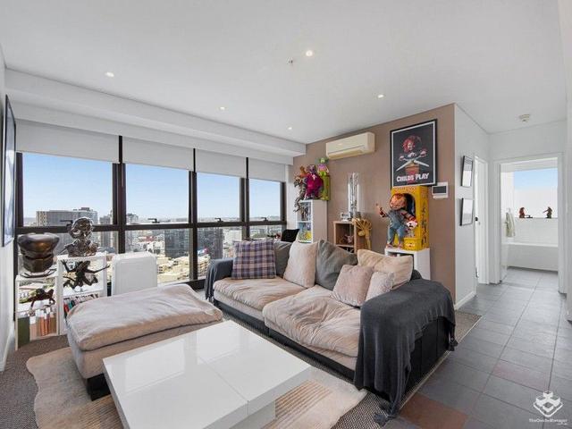 2606/501A Adelaide Street, QLD 4000