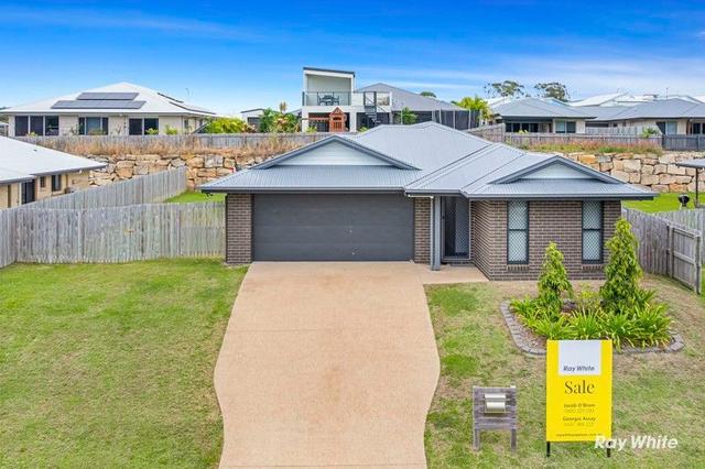 5 Ridgeway Close, QLD 4703