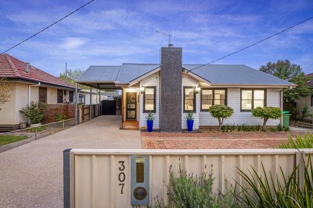 307 Beechworth Road, VIC 3690