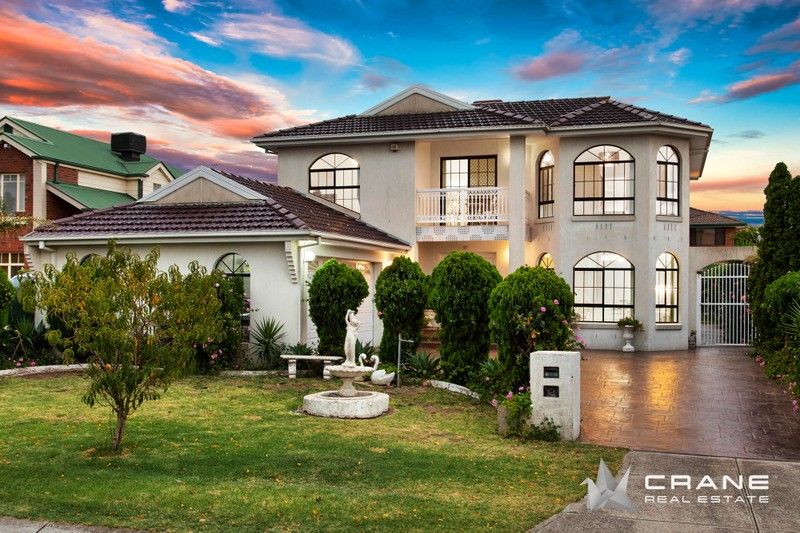 Crane Real Estate Local Real Estate Agency Allhomes