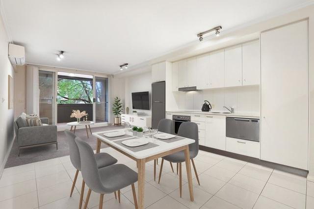 108/333 Pacific Highway, NSW 2060