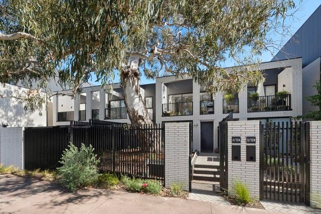 4/124 White Street, VIC 3195
