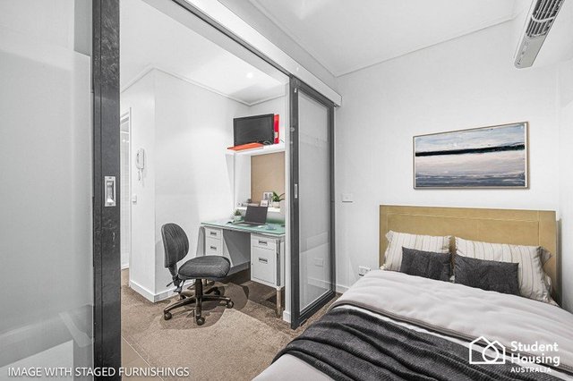 406/591-593 Elizabeth Street, VIC 3000