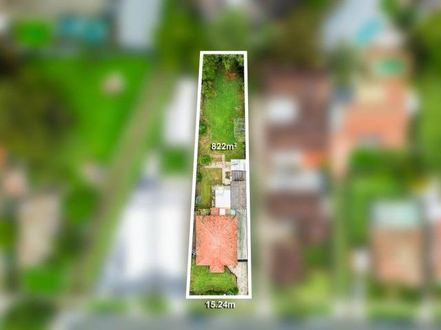 20 Warwick Street, NSW 2196