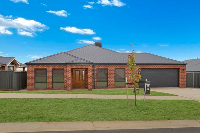 33 Silky Oak Avenue, VIC 3690