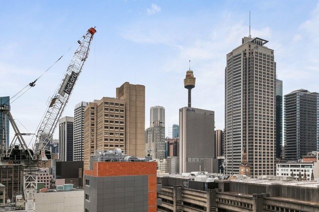 316/298 Sussex Street, NSW 2000