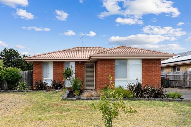 1 Taisho Court, VIC 3030