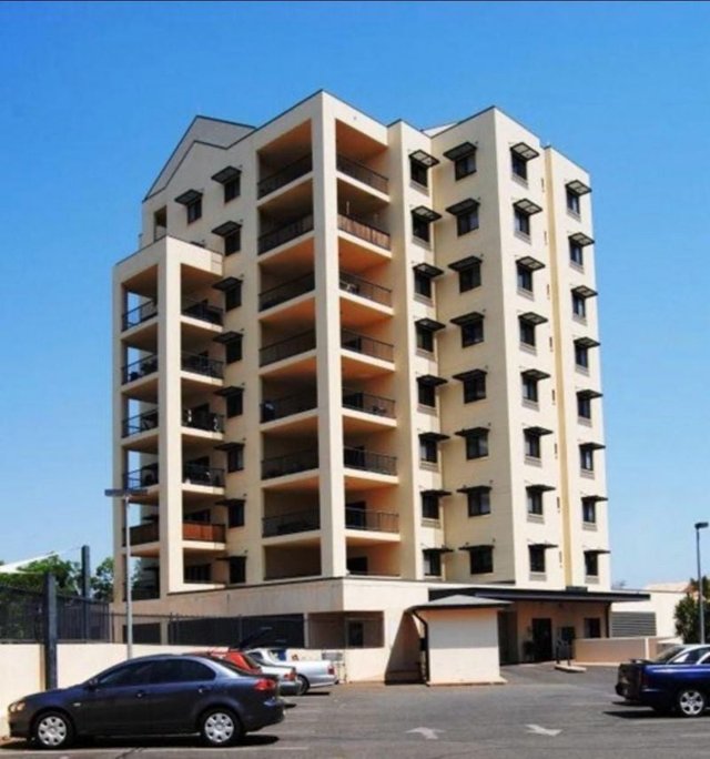69/9 Carey Street, NT 0800