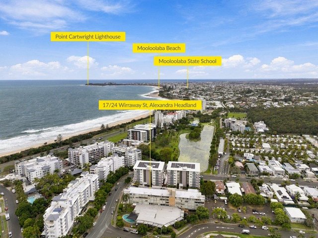 17/24 Wirraway Street, QLD 4572