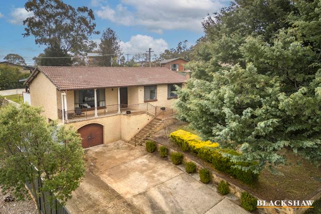 33 Bennet Street, ACT 2615