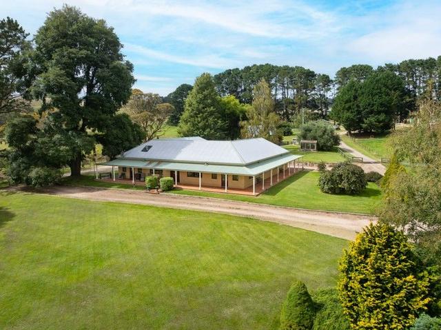 658 Duckmaloi Road, NSW 2787