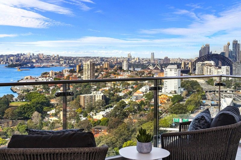 37/95A Ridge Street, North Sydney NSW 2060 | Allhomes