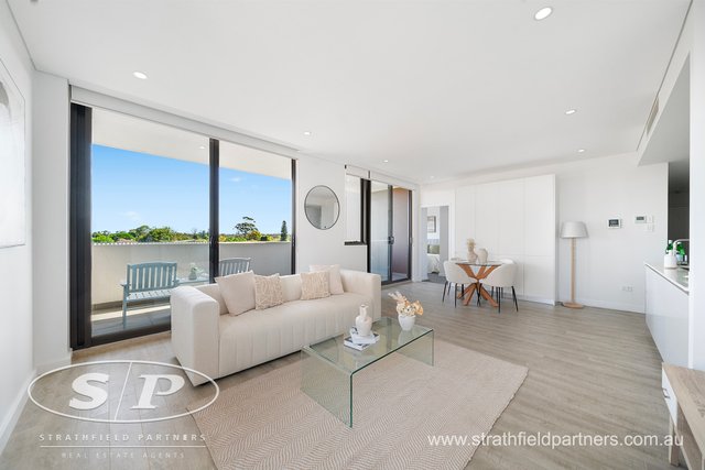 A601/40-42 Loftus Crescent, NSW 2140