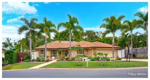 4 Ferndale Place, QLD 4701