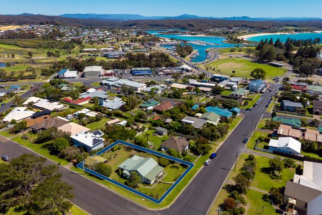 14 Wallaga Street, NSW 2546