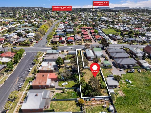 29 Cowper Street, NSW 2580