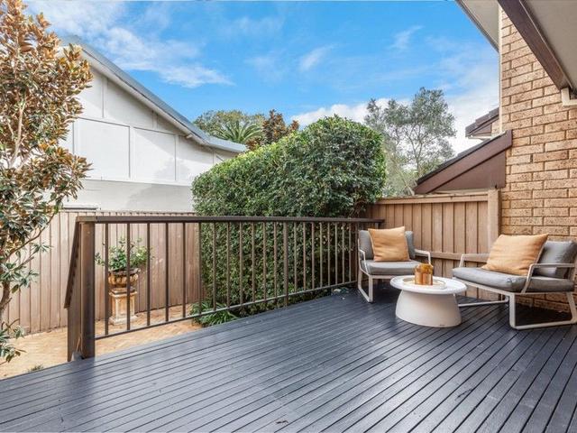 3/116-118 Chandos Street, NSW 2065