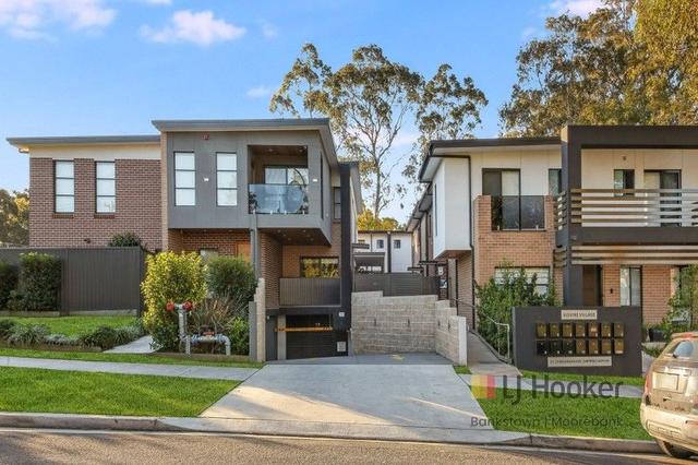 11/21-23 Balanada Avenue, NSW 2170