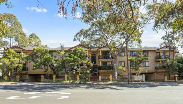 4/43-47 Newman Street, NSW 2160