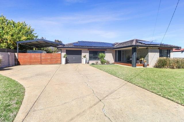 2 Stratford Avenue, NSW 2650