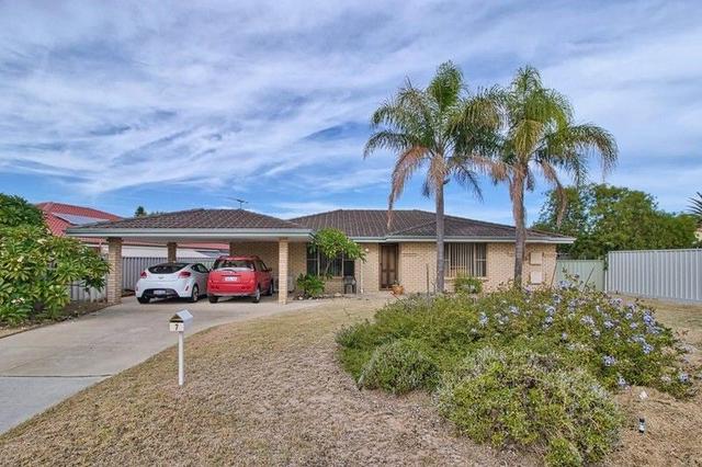 7 Sovereign Ave, WA 6172
