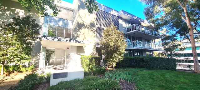 12/3 Bowen Drive, ACT 2600