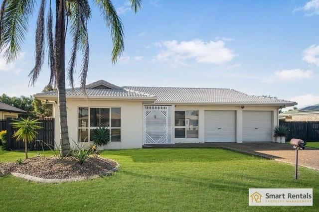 32 Greenwood Drive, QLD 4817
