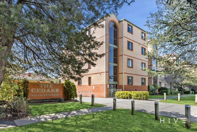 4/9 Oxley Street, ACT 2603