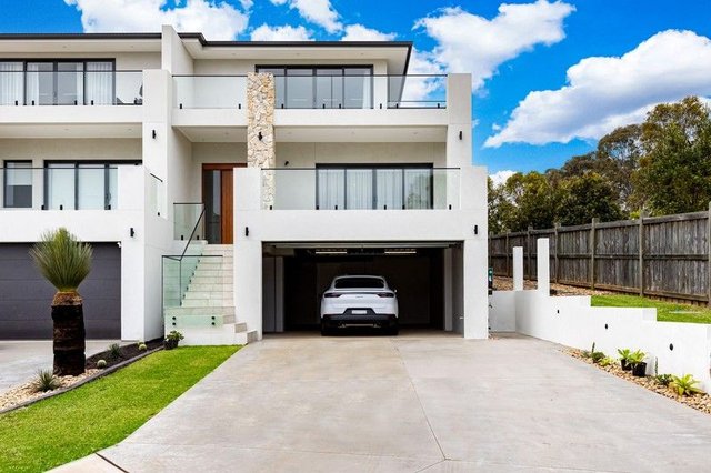 23a Macadamia Court, NSW 2747