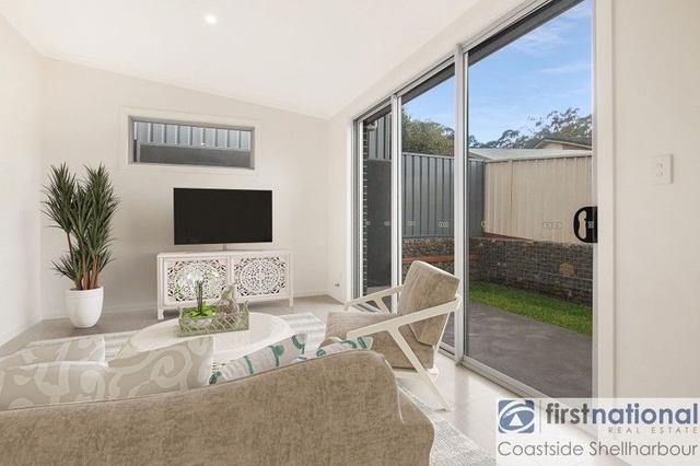 4A Penrose Street, NSW 2529