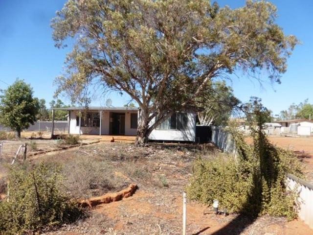 140 North Road, WA 6620