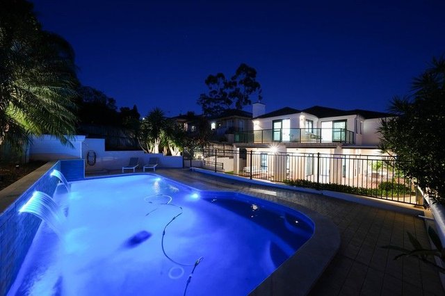 115 Princes Street, NSW 2112