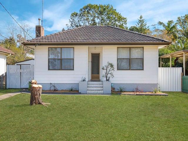 12 Cook Street, NSW 2526