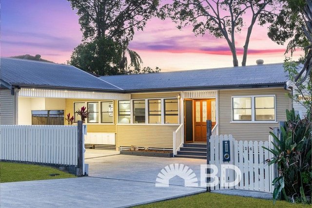 24 Hutton Road, QLD 4034