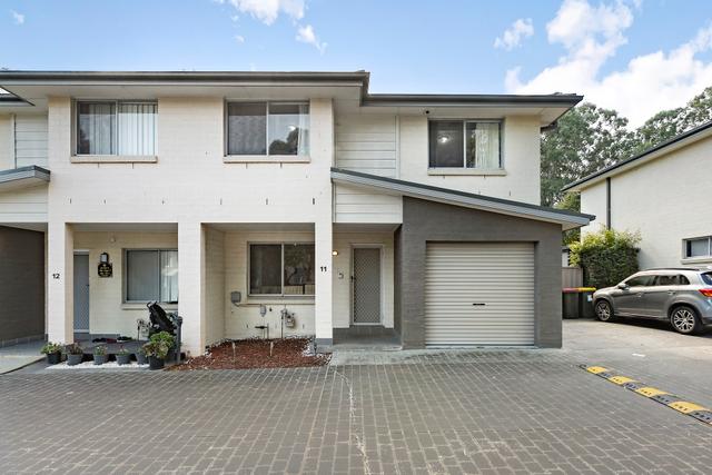 11/162 Walters Road, NSW 2148