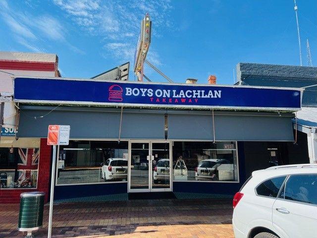101 Lachlan, NSW 2711