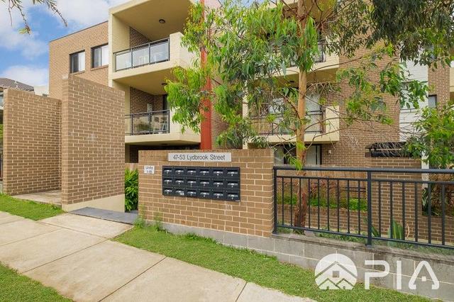 33/47-53 Lydbrook St, NSW 2145