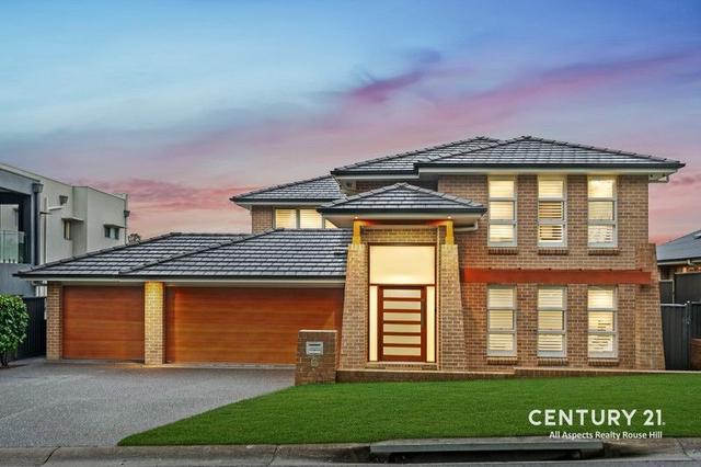6 Hibbertia Grove, NSW 2155