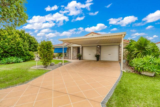 2 Dory Court, QLD 4511