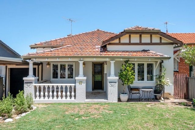 67 Flinders Street, WA 6016