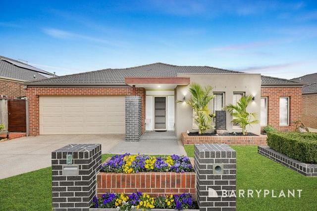 5 Manorwood Way, VIC 3806